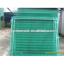 Reasonable Price Welded Wire Mesh Panels (HQ IS THE SECOND BRAND OF HEBEI FACTORY IN GUANGZHOU)